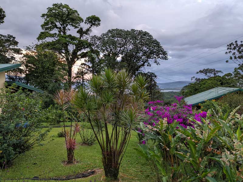 Arenal Observatory Lodge