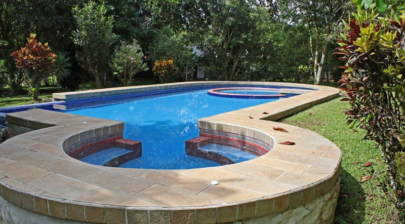 Cano Negro Natural Lodge