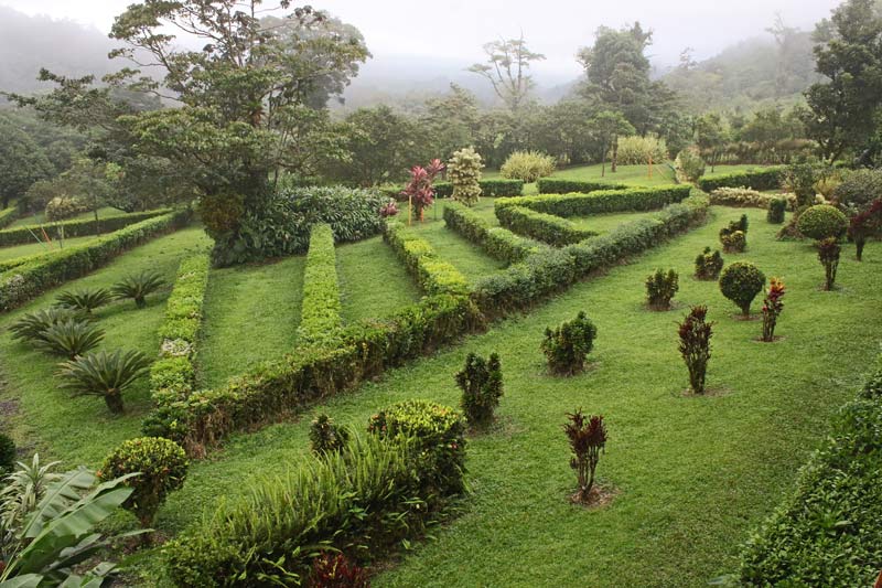 Celeste Mountain Lodge