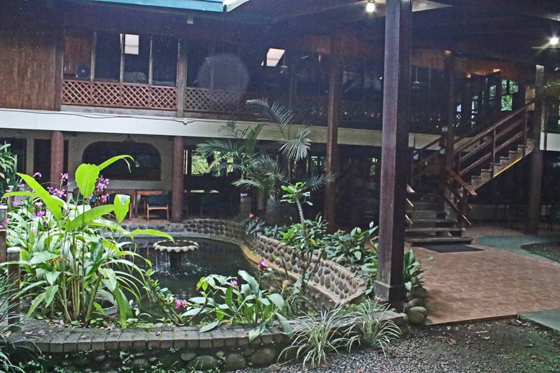 Selva Verde Lodge