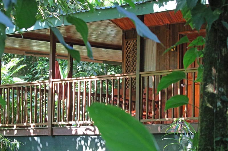 Selva Verde Lodge