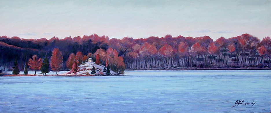 The Two Camps